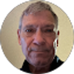 Profile photo of Jerry Thompson