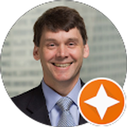 Profile photo of John Roberts