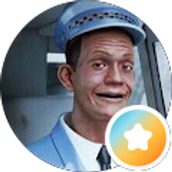 Profile photo of Railfan Bill (Mr Bill)