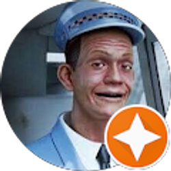 Profile photo of Railfan Bill (Mr Bill)