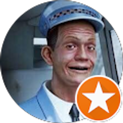 Profile photo of Railfan Bill (Mr Bill)