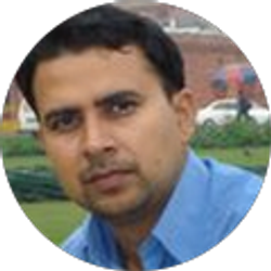 Profile photo of Roshanraj Baral