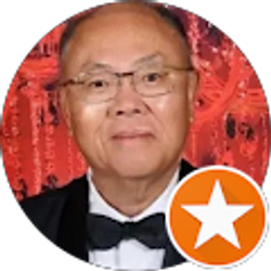 Profile photo of Pat Chow