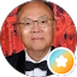 Profile photo of Pat Chow