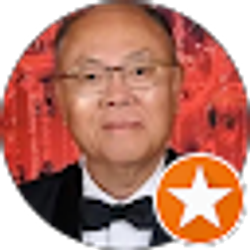 Profile photo of Pat Chow