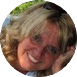 Profile photo of Annette Diemer