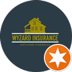 Profile photo of Wyzard Insurance