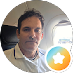 Profile photo of Angel Gongora