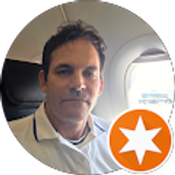 Profile photo of Angel Gongora