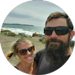 Profile photo of Zachary Dirks