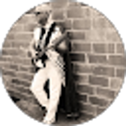 Profile photo of Jerry Miller