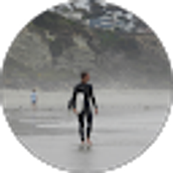 Profile photo of Karsten Sargent