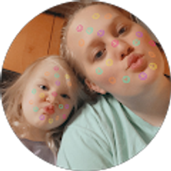 Profile photo of Taylor Ward