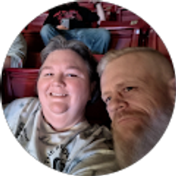 Profile photo of Amanda Vaughan