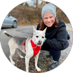 Profile photo of Sarah Troutman