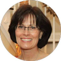 Profile photo of Linda Grannen