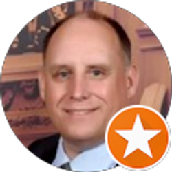 Profile photo of Craig Keitel