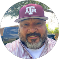 Profile photo of Danny Carrillo