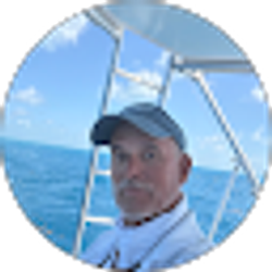 Profile photo of Capt. Rick Rodriguez
