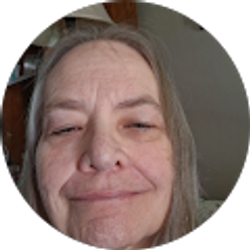 Profile photo of Marianne Larrimer