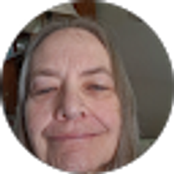 Profile photo of Marianne Larrimer