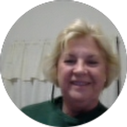 Profile photo of Vickie Swanson