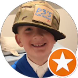 Profile photo of Daniel Marcheski Jr.