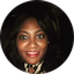 Profile photo of VaSonne McDonald