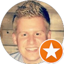 Profile photo of Andrew De Jong