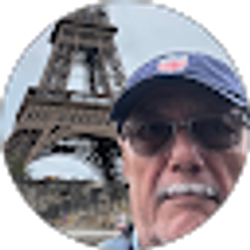 Profile photo of Jose Saenz
