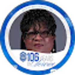Profile photo of Deborah Freeman