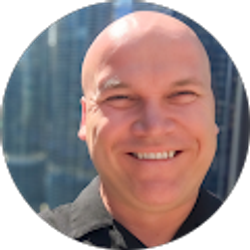 Profile photo of Karl Mikkelsen