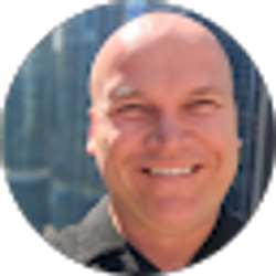 Profile photo of Karl Mikkelsen