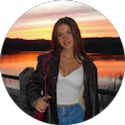 Profile photo of Delaney Drumm