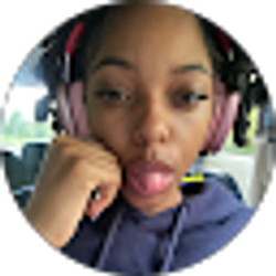 Profile photo of Krystal Carter