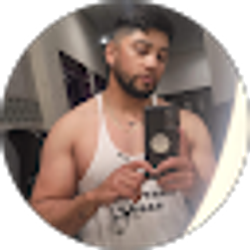 Profile photo of Efren Torres
