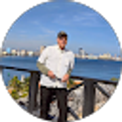 Profile photo of Craig Nelson