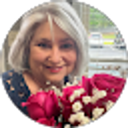 Profile photo of Sheron Atwell