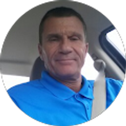 Profile photo of Glenn Dunlap