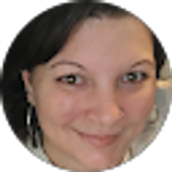 Profile photo of Tonya Morton