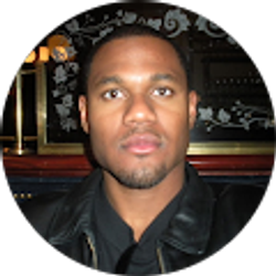 Profile photo of Curtis Hawkins II