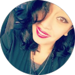 Profile photo of Veronica Rangel