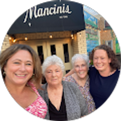 Profile photo of Laurie Stream