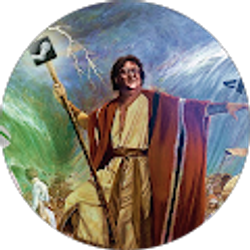 Profile photo of Michael Gilbert