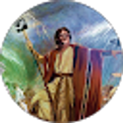 Profile photo of Michael Gilbert