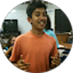 Profile photo of Rohan Chakravarty