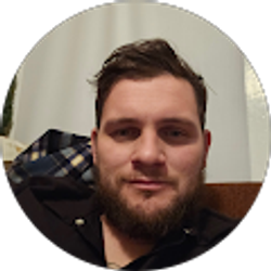 Profile photo of Justin McDonald