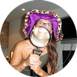 Profile photo of Christina Prince