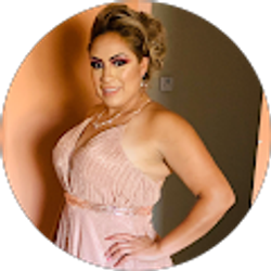 Profile photo of Gabriela Veloz lanuza