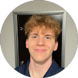 Profile photo of Zach Wilson